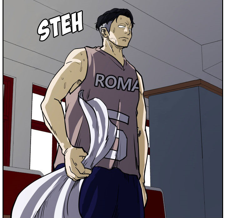 Tweener - episode 32 - 94