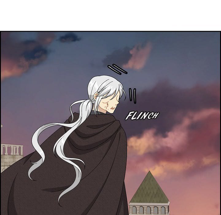 The Destroyer Fell in Love with Me - episode 79 - 13