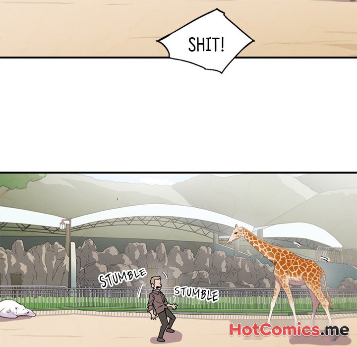 Secret Zoo - episode 18 - 45