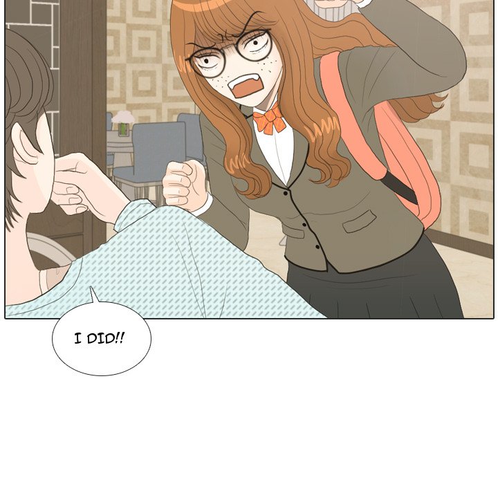 Hold My Hand - episode 20 - 45