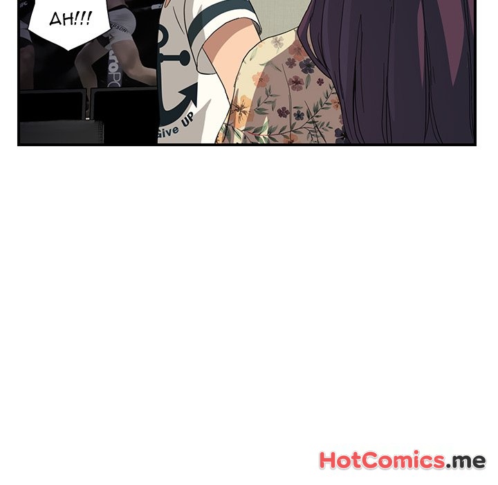 My Stepmom - episode 9 - 17