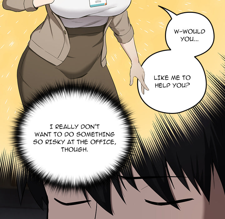 Dating After Work - UNCENSORED - episode 10 - 11