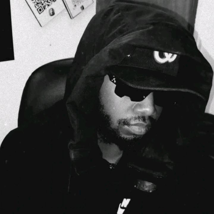 KHALIL🪐 - original sound