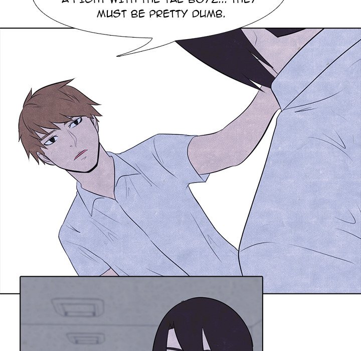 High School Devil - episode 15 - 71