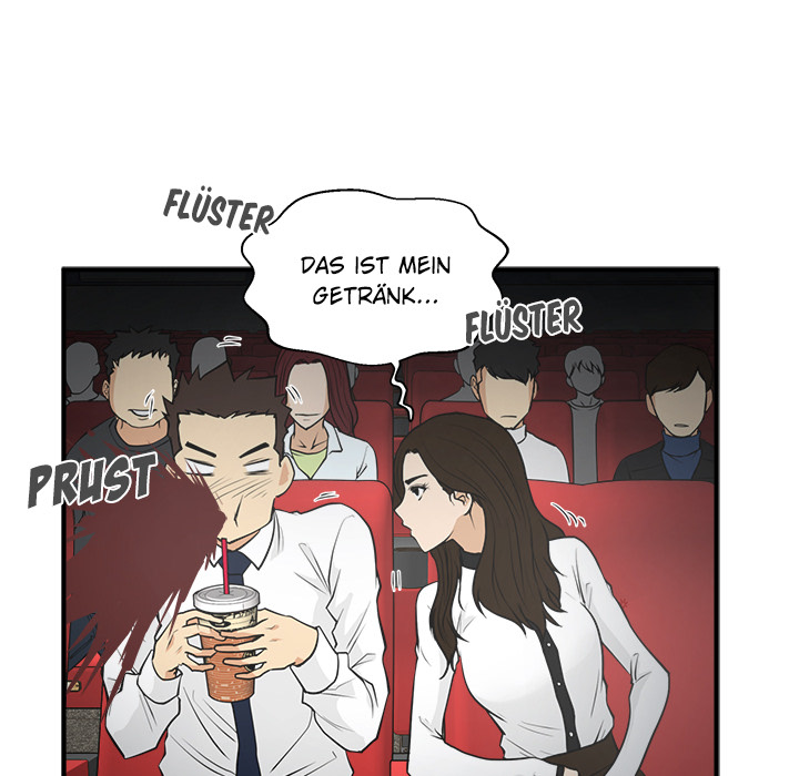 Los geht´s Mr. Kang! - episode 46 - 52