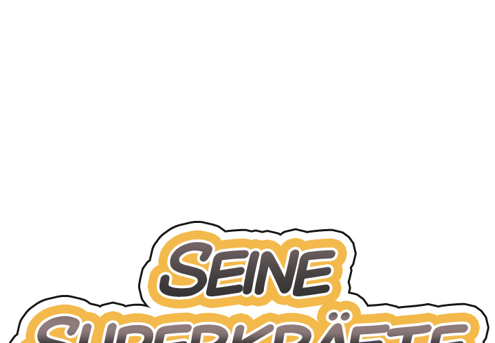 Seine Superkräfte - episode 18 - 0