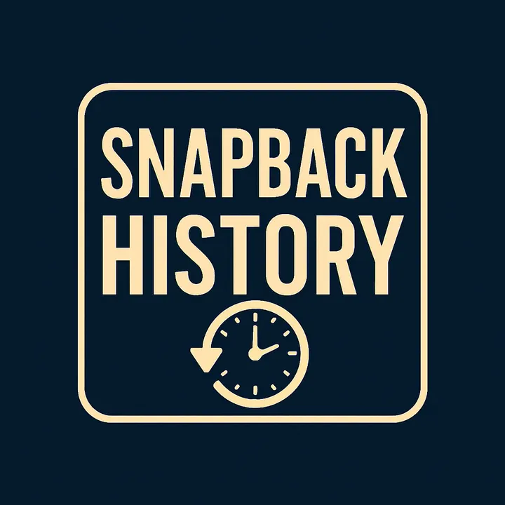 snapback.history