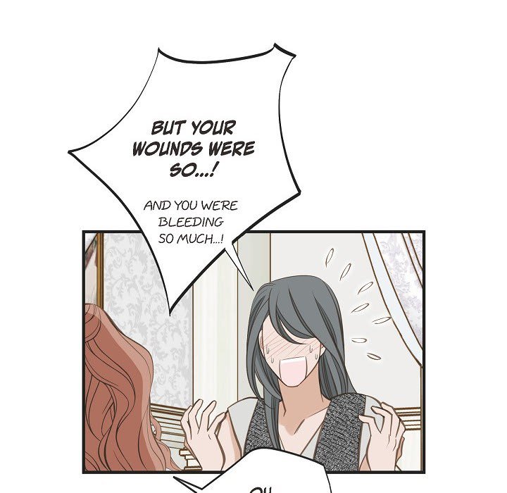 Survival Marriage - episode 27 - 24