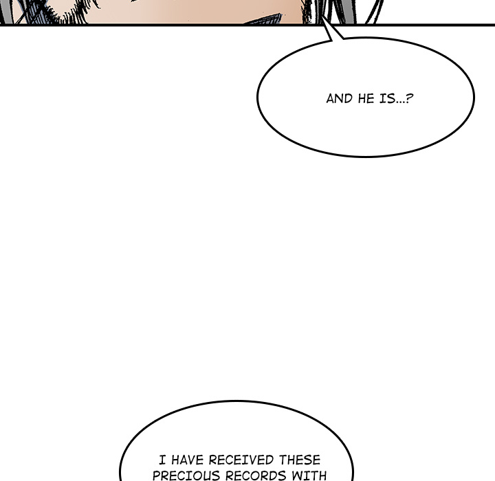 Legend of Sayu - episode 55 - 145