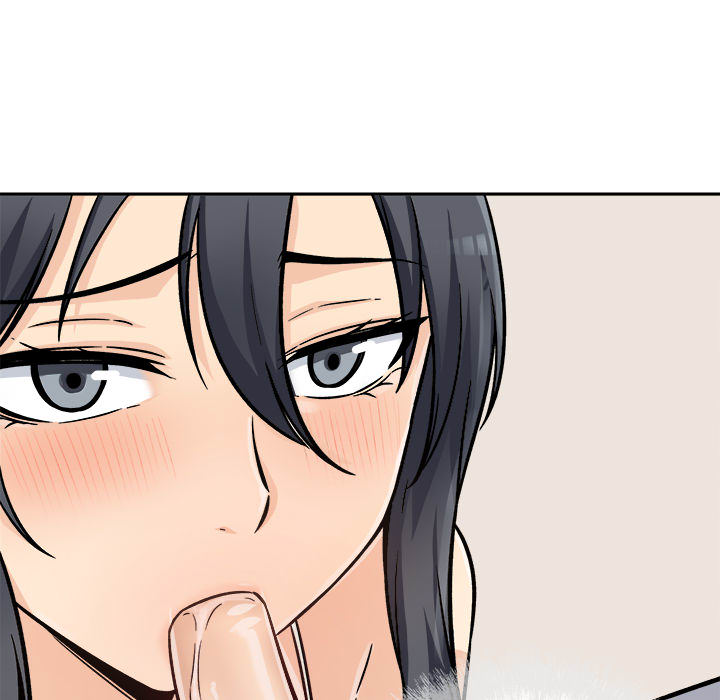 Excuse me, This is my Room - UNCENSORED - episode 44 - 126