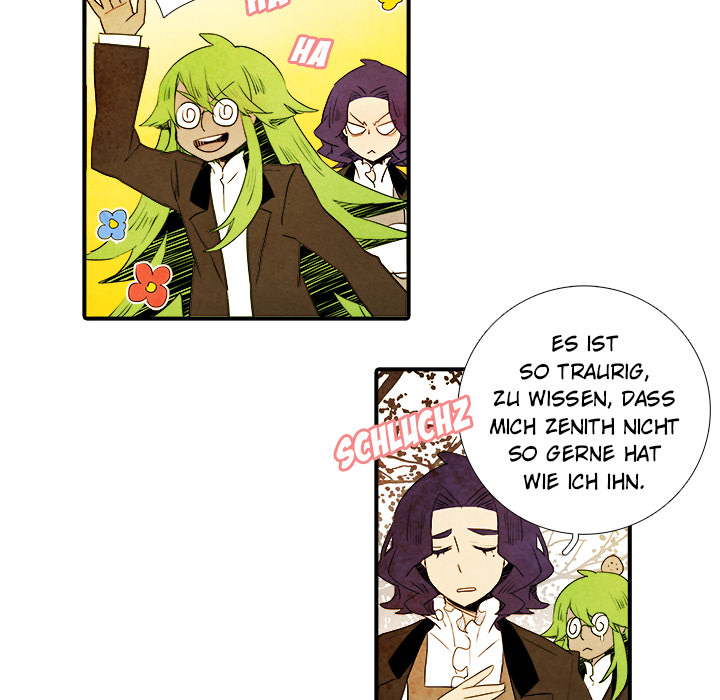Ardors Königreich - episode 17 - 19