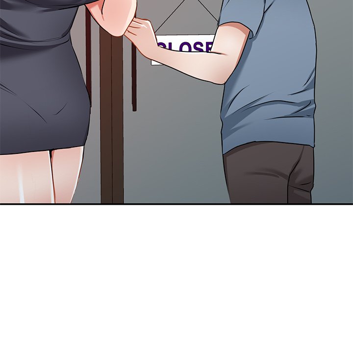 Don't Seduce Me! - episode 14 - 91