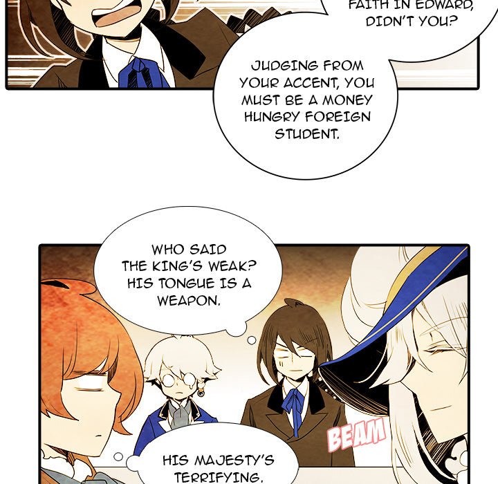 Ardor's Kingdom - episode 3 - 22