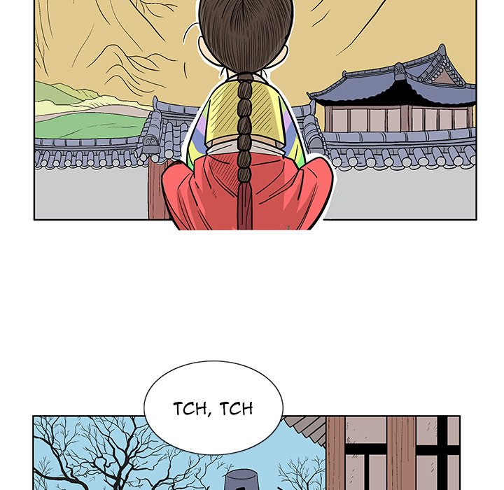 The Journey of the Dragon - episode 2 - 93