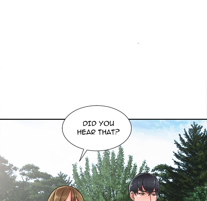 The Maids of the Mansion - episode 9 - 28
