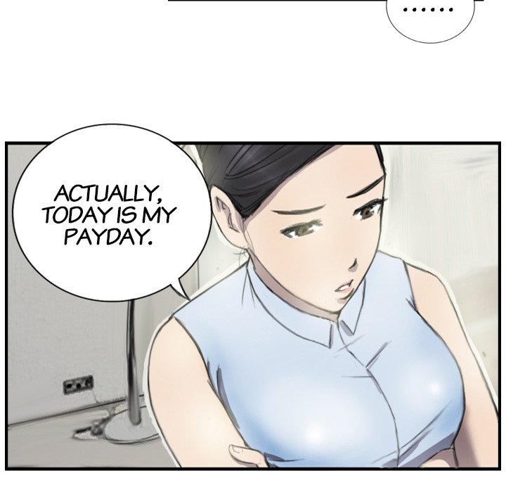 The Man's Superpowers - episode 6 - 4