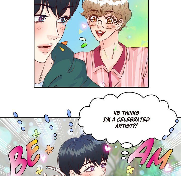 Come Be My Teacher - episode 27 - 39
