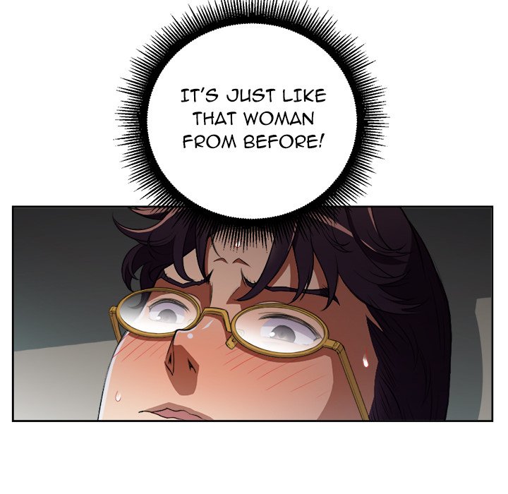 Yuri's Part Time Job - episode 42 - 18