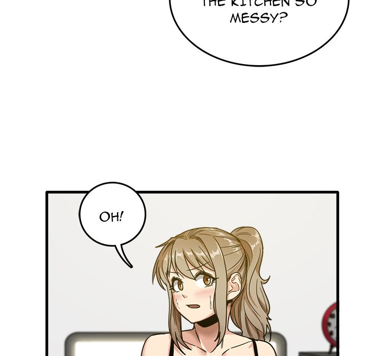 No More, No Less - episode 3 - 30
