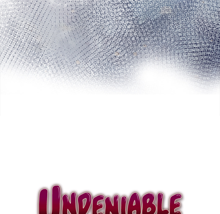 Undeniable Allure - episode 20 - 16