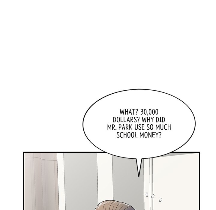 My Wife is a Teacher - episode 20 - 175