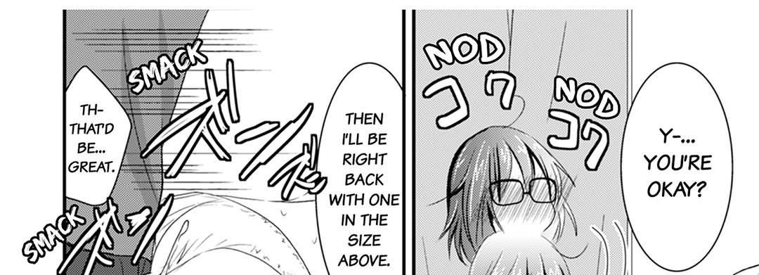 My H-Cup Neighbor Doesn't Wear a Bra, So I Just Couldn't Help Myself but Stick It In! - episode 6 - 16