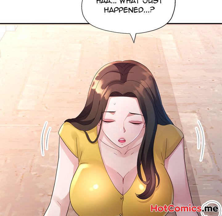 Intimate Tutoring - episode 5 - 99