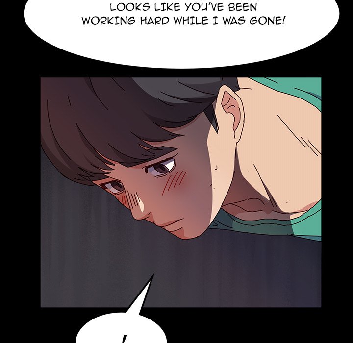 God Model - episode 19 - 107
