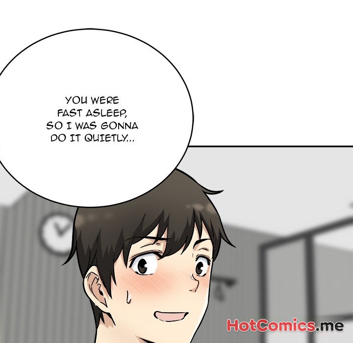Excuse me, This is my Room - episode 48 - 137