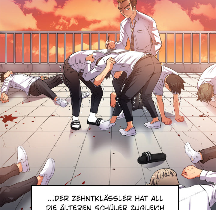 Vom Fiesling zum Liebling - episode 15 - 21