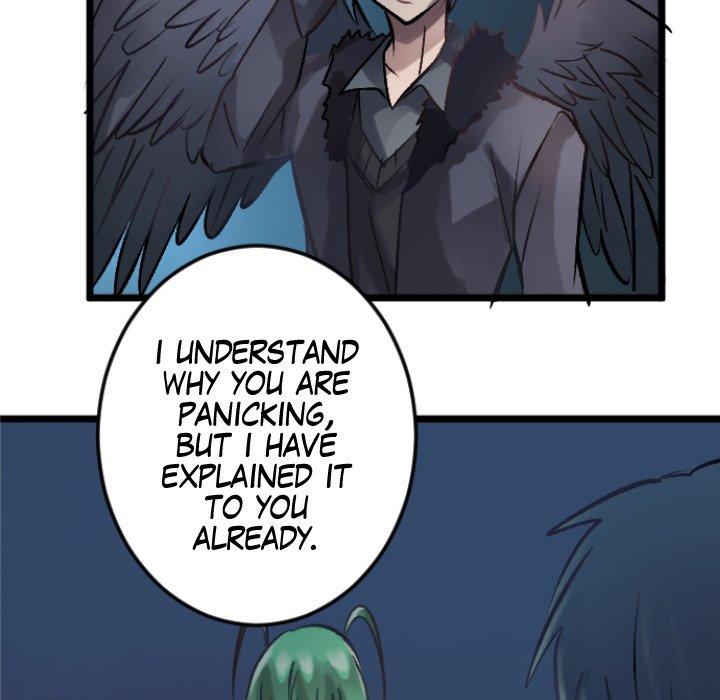 Death's Love Ballad - episode 5 - 74