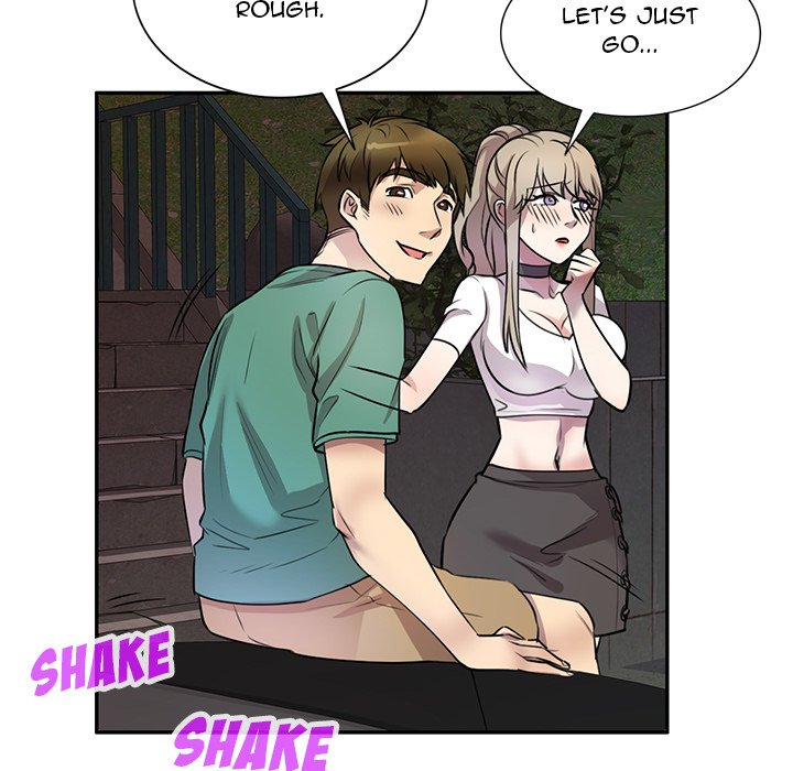 Secret Tutor - episode 14 - 121