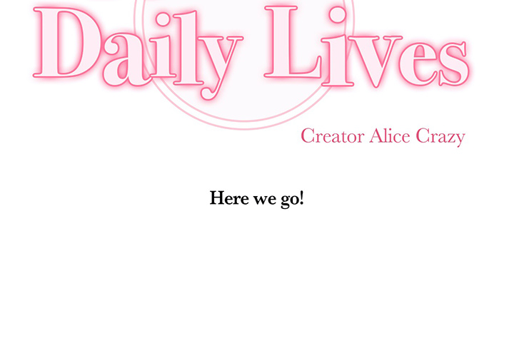 A Pervert's Daily Life - episode 72 - 17