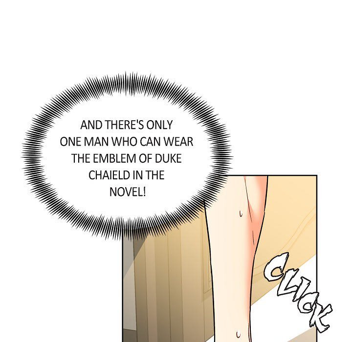 The Destroyer Fell in Love with Me - episode 1 - 49