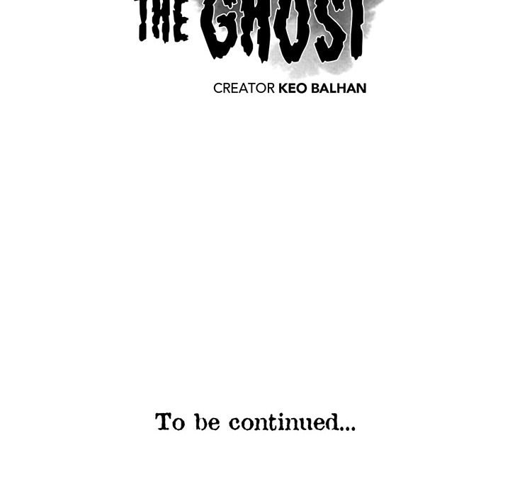 Sleeping With the Ghost - episode 32 - 113