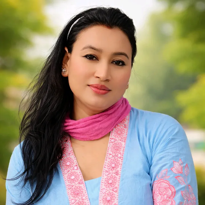 @rajanimaharjan88