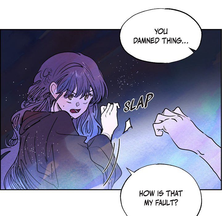 The Villainess Behind the Mask - episode 11 - 23