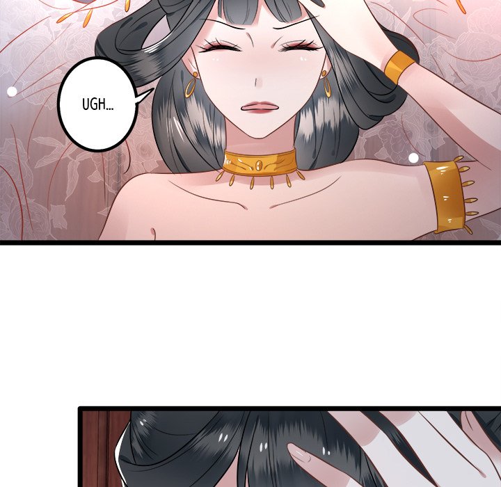The Queen of Hell - episode 1 - 60
