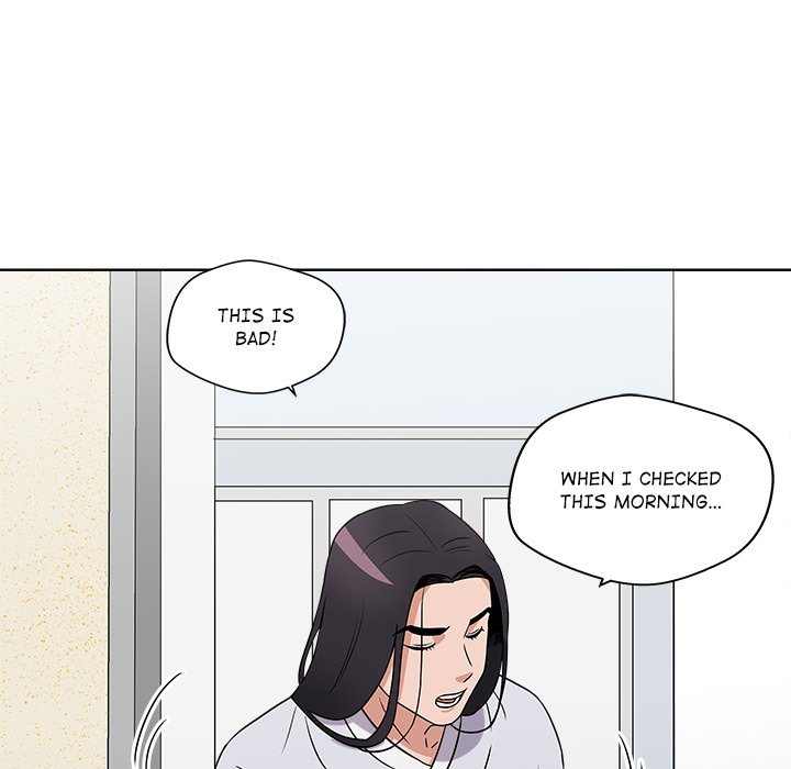 Cheonghak-dong Project - episode 16 - 102