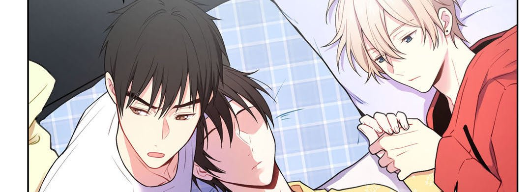 Sweet Caress - episode 29 - 197