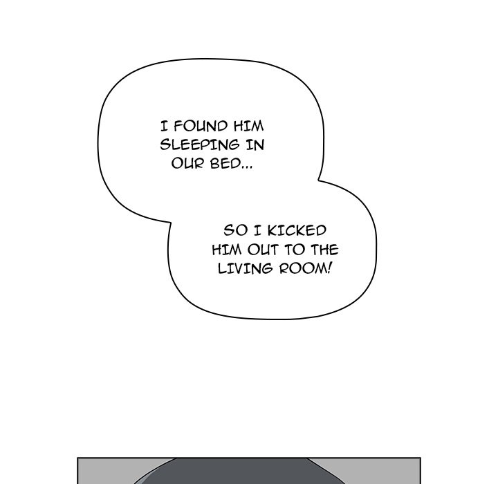 My Husband's a Twin! - episode 2 - 136