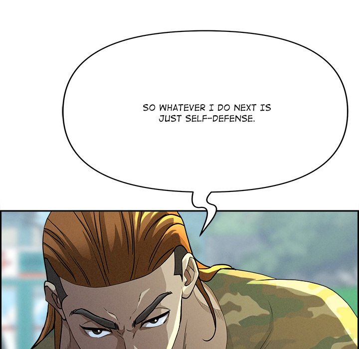 Her Bodyguard - episode 3 - 48