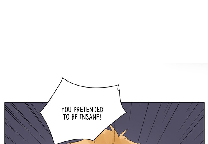 Odis and Moa's Underworld Diary - episode 66 - 1