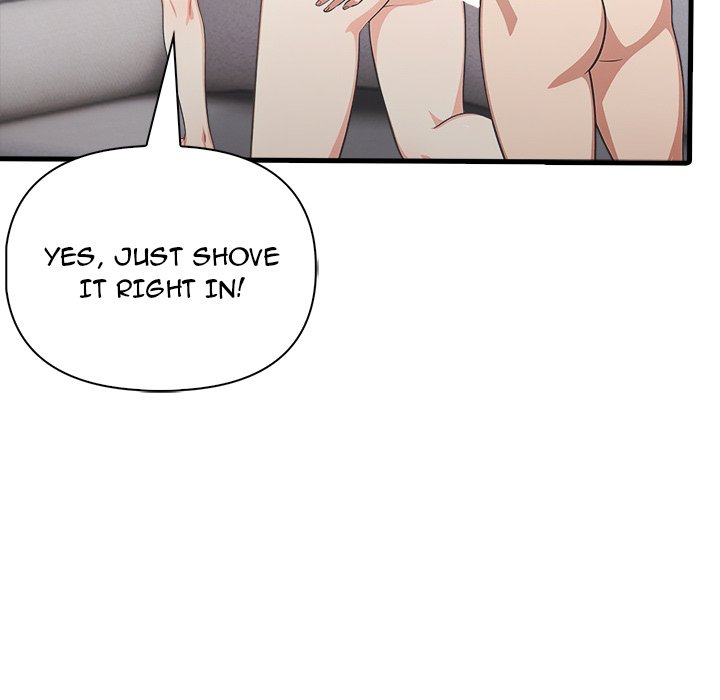 Under Her Desk - episode 13 - 124