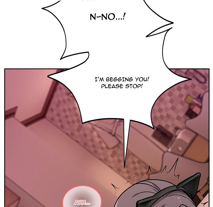 Knot My Secret - episode 9 - 87