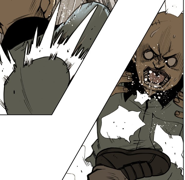 The Bully Hunter - episode 24 - 47