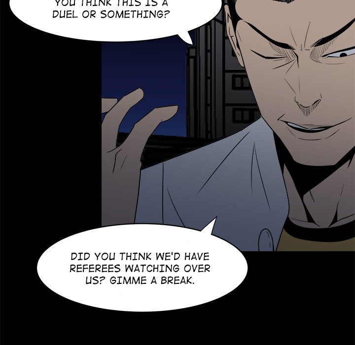 The Villain - episode 7 - 23