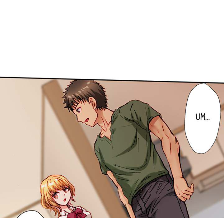 The Quiet Gal Can't Stop Moaning in Bed - episode 7 - 55