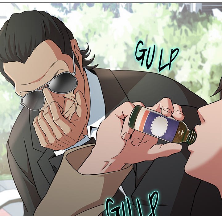 My Gangster Girlfriend - episode 2 - 152