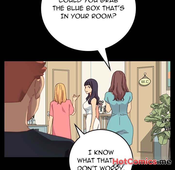 The Perfect Roommates - episode 27 - 32